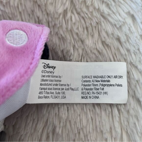 Minnie Mouse stuffed doll - Picture 9 of 14